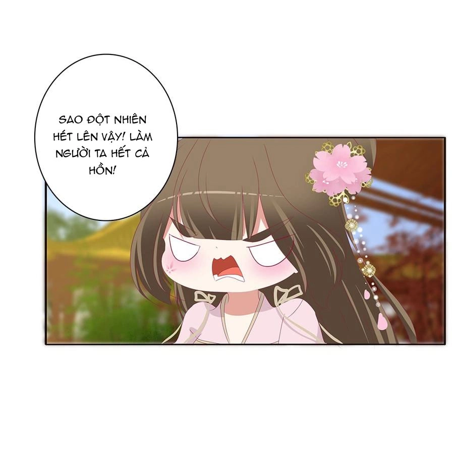 Thông Linh Phi Chapter 519 - 15