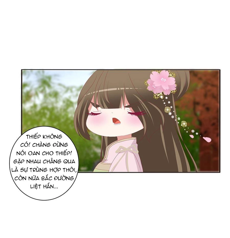 Thông Linh Phi Chapter 519 - 17