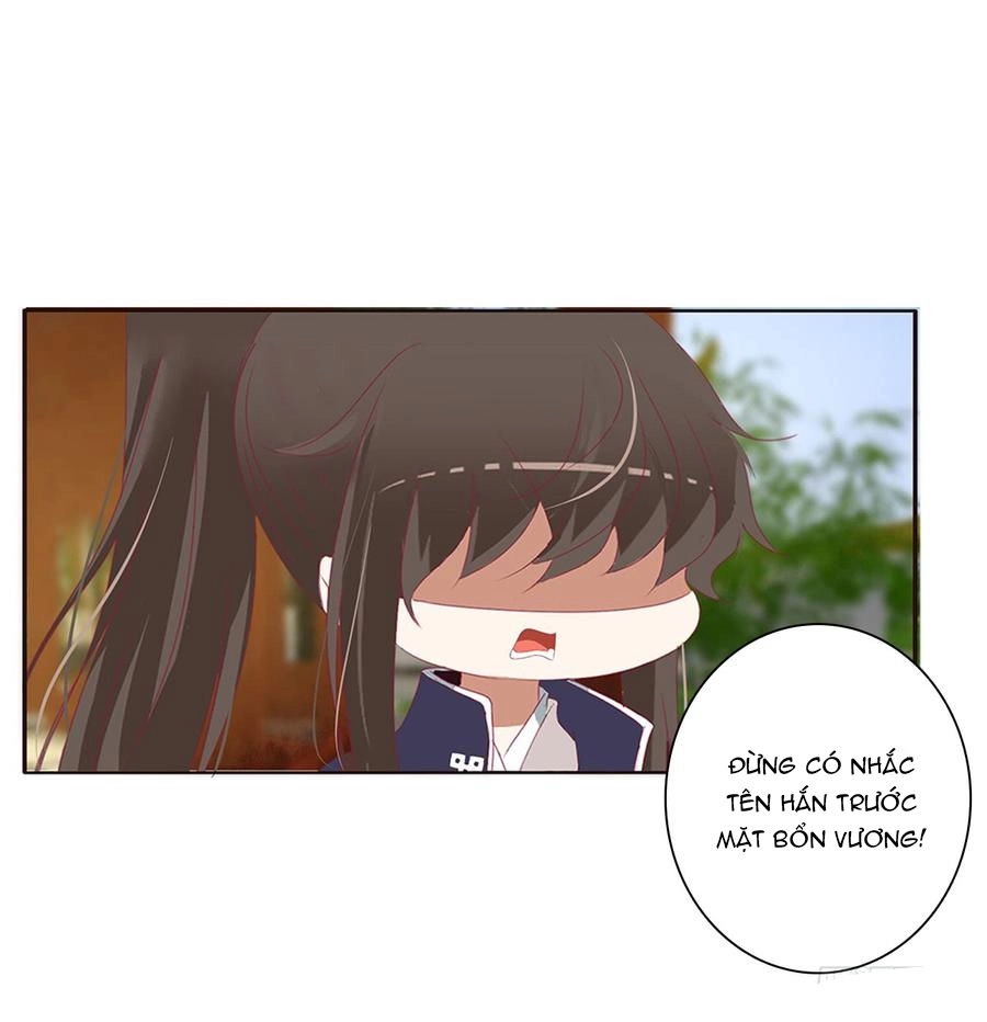 Thông Linh Phi Chapter 519 - 18