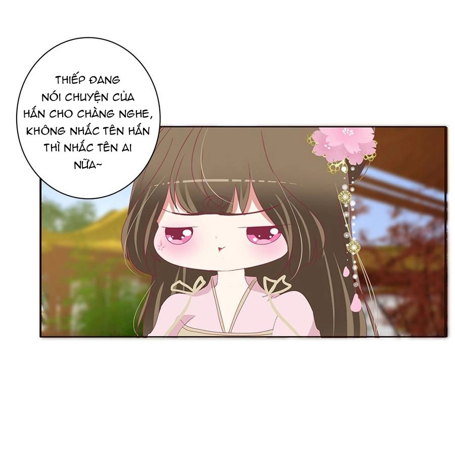 Thông Linh Phi Chapter 519 - 19