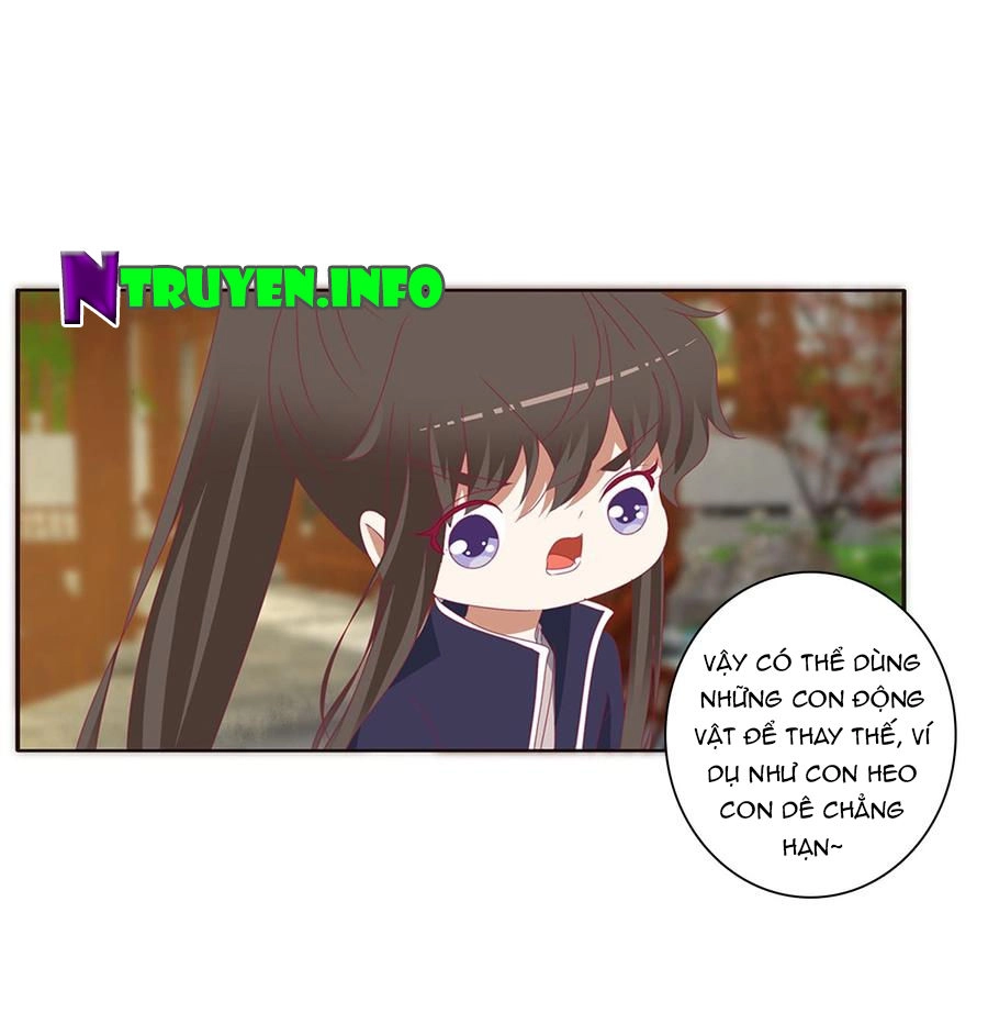 Thông Linh Phi Chapter 519 - 20