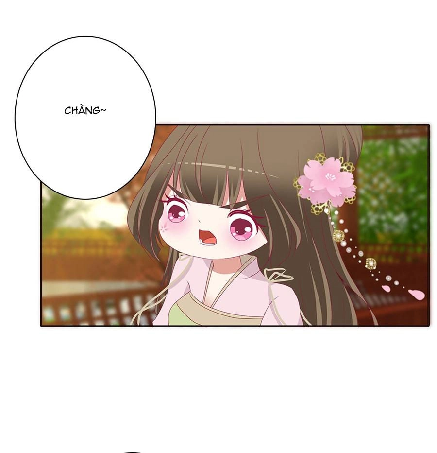 Thông Linh Phi Chapter 519 - 21