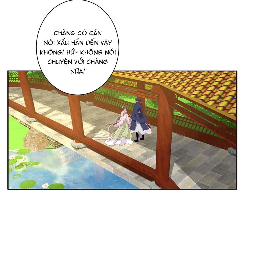 Thông Linh Phi Chapter 519 - 22