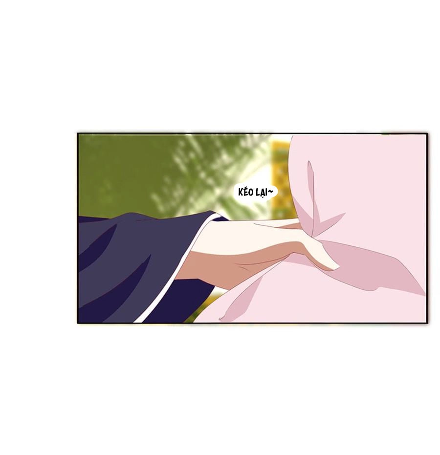 Thông Linh Phi Chapter 519 - 23