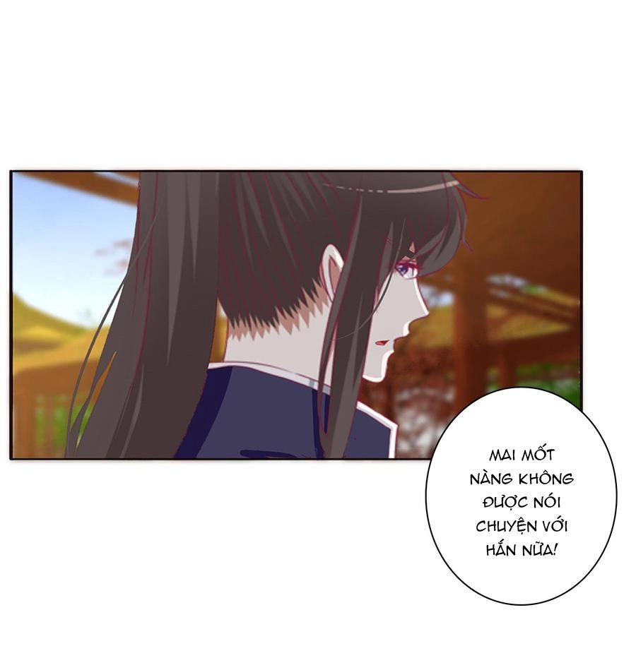 Thông Linh Phi Chapter 519 - 24