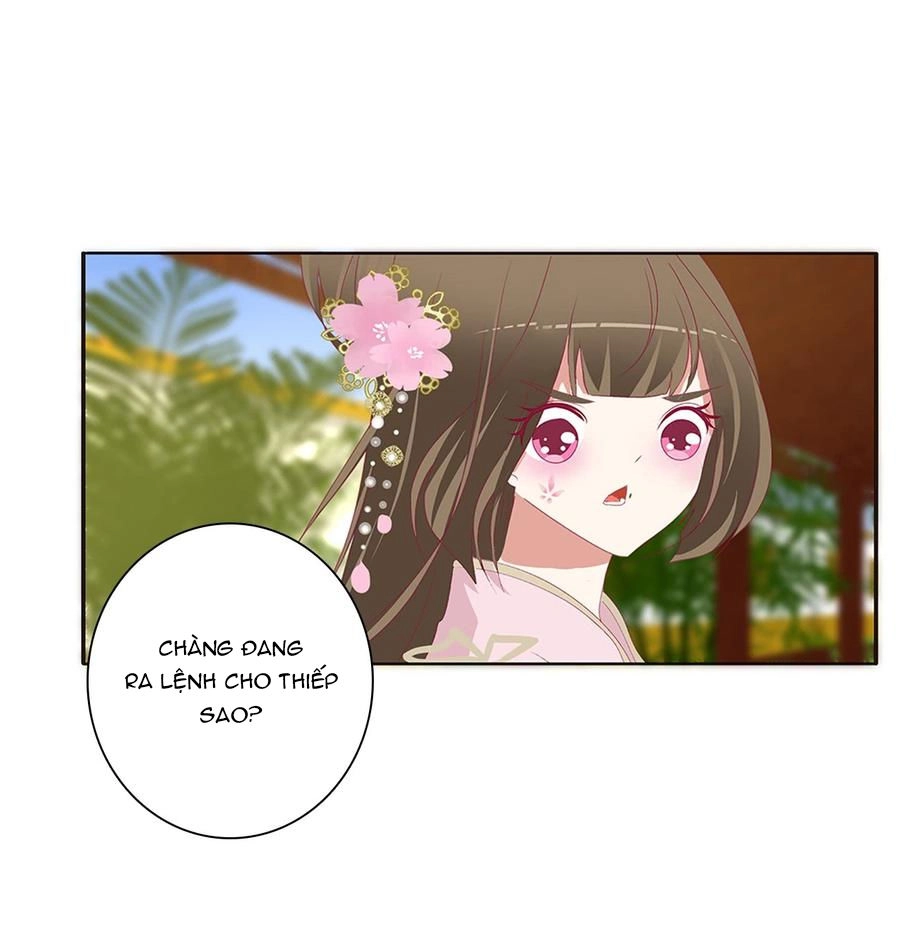 Thông Linh Phi Chapter 519 - 25