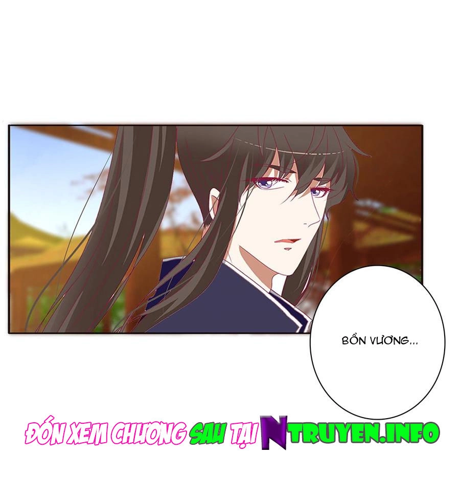 Thông Linh Phi Chapter 519 - 26