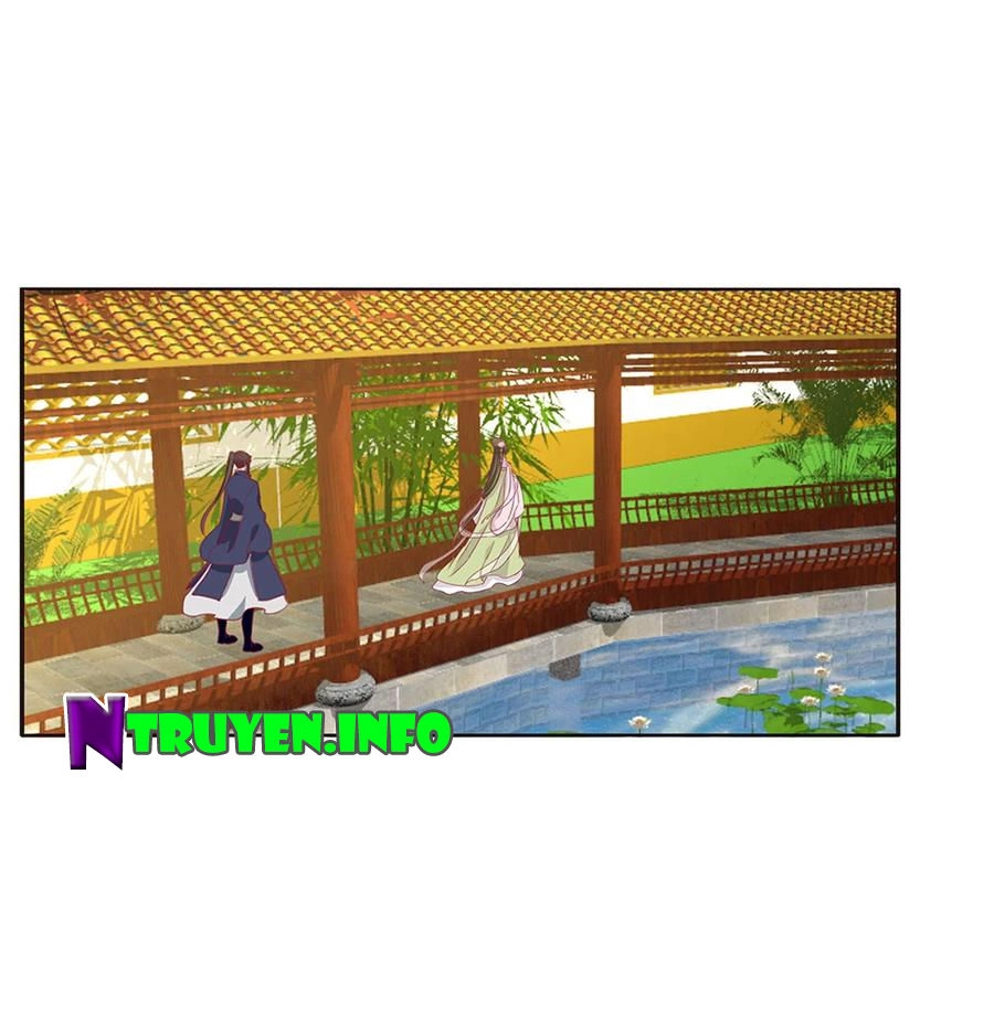 Thông Linh Phi Chapter 520 - 8