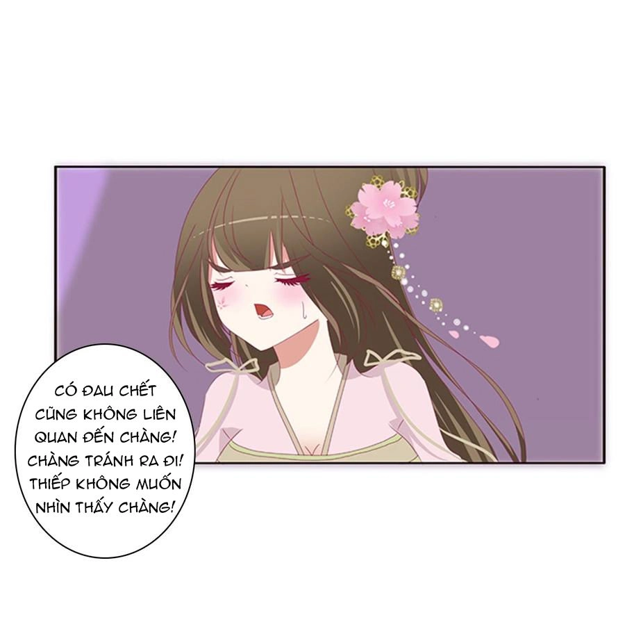 Thông Linh Phi Chapter 521 - 6