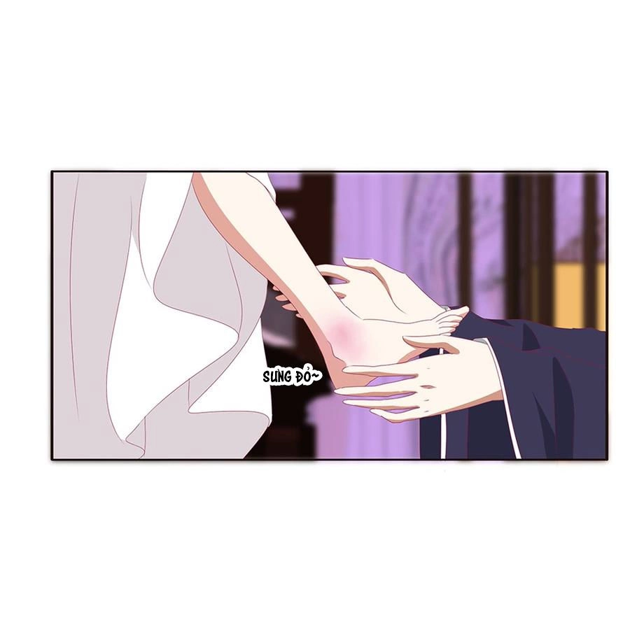 Thông Linh Phi Chapter 521 - 11