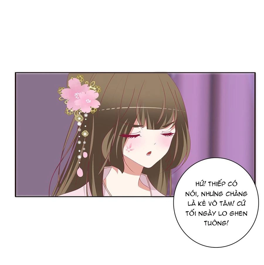 Thông Linh Phi Chapter 521 - 13