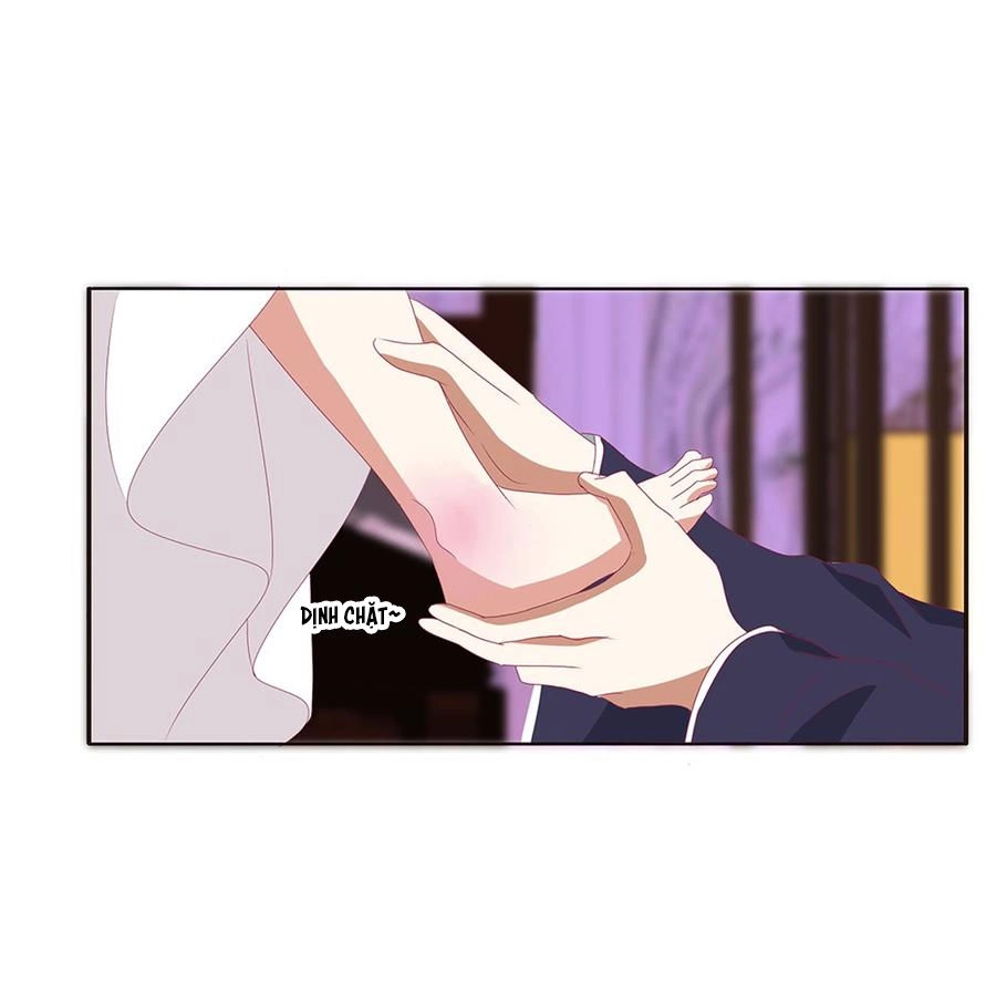 Thông Linh Phi Chapter 521 - 15