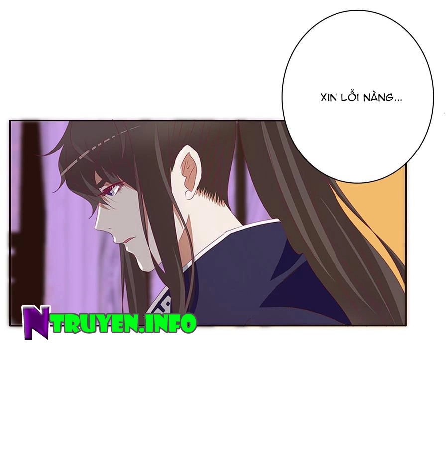 Thông Linh Phi Chapter 521 - 16