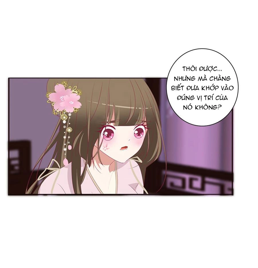 Thông Linh Phi Chapter 521 - 24