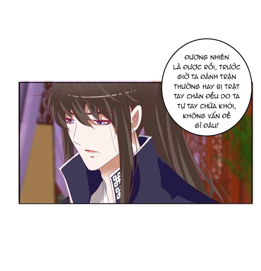 Thông Linh Phi Chapter 521 - 25