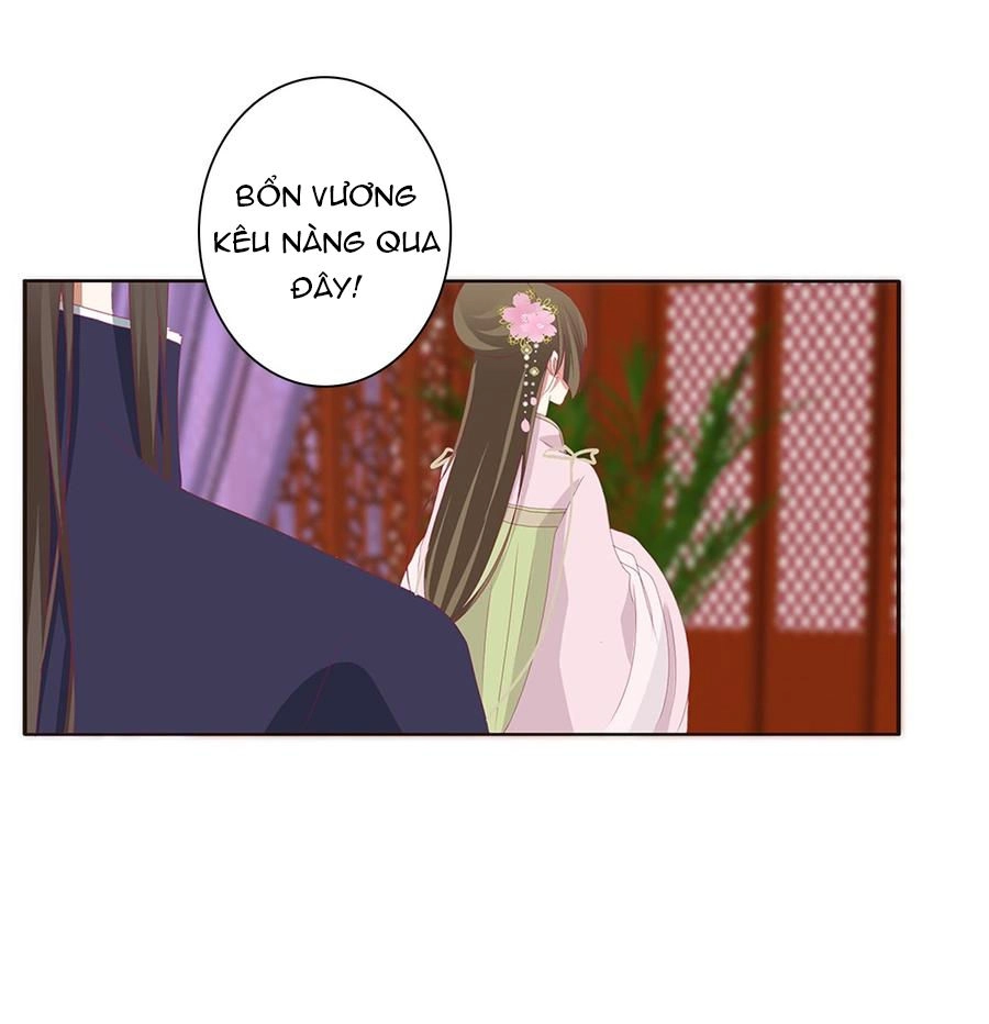 Thông Linh Phi Chapter 522 - 24