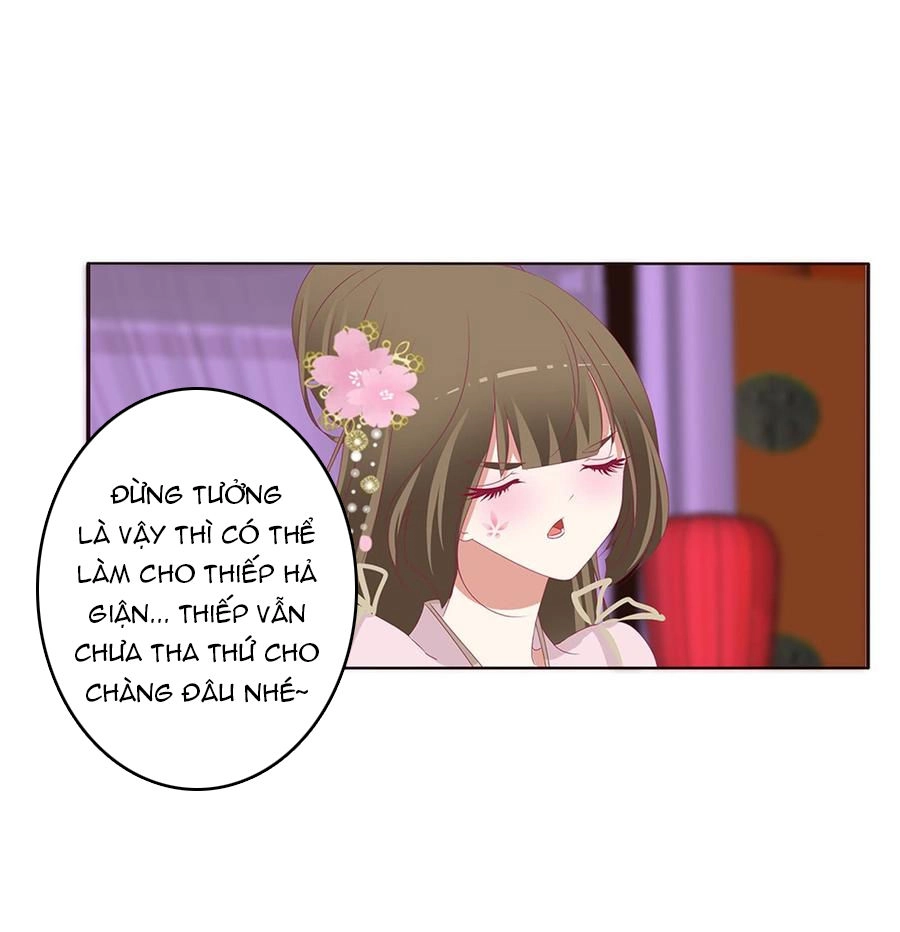 Thông Linh Phi Chapter 522 - 25