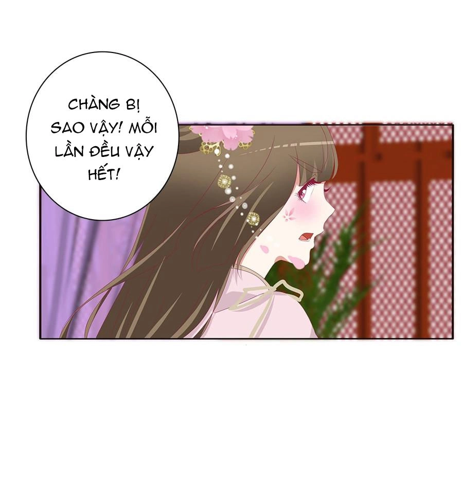 Thông Linh Phi Chapter 523 - 5