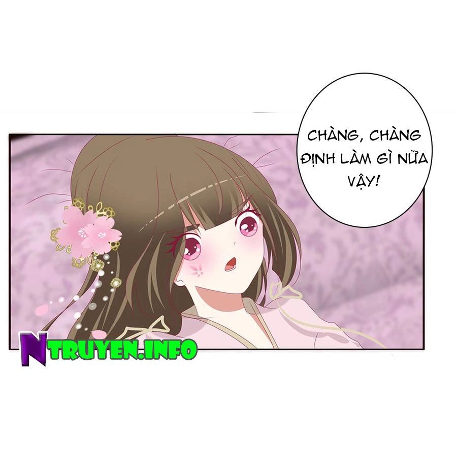 Thông Linh Phi Chapter 523 - 12