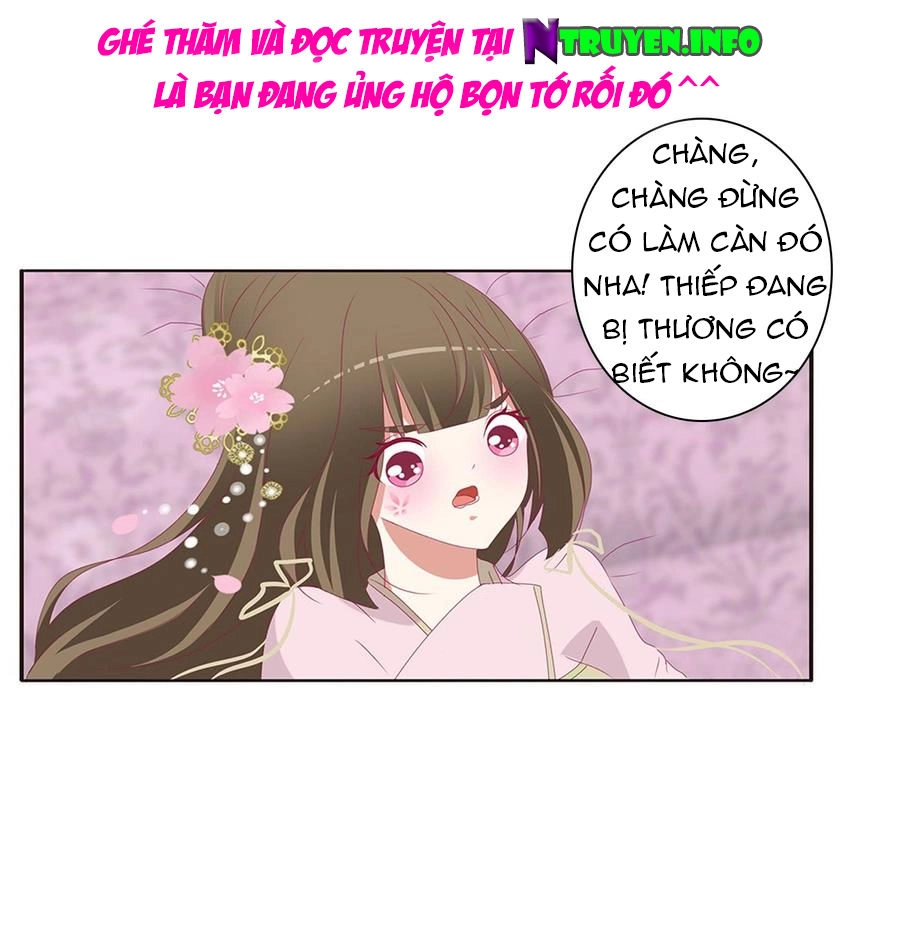 Thông Linh Phi Chapter 523 - 16