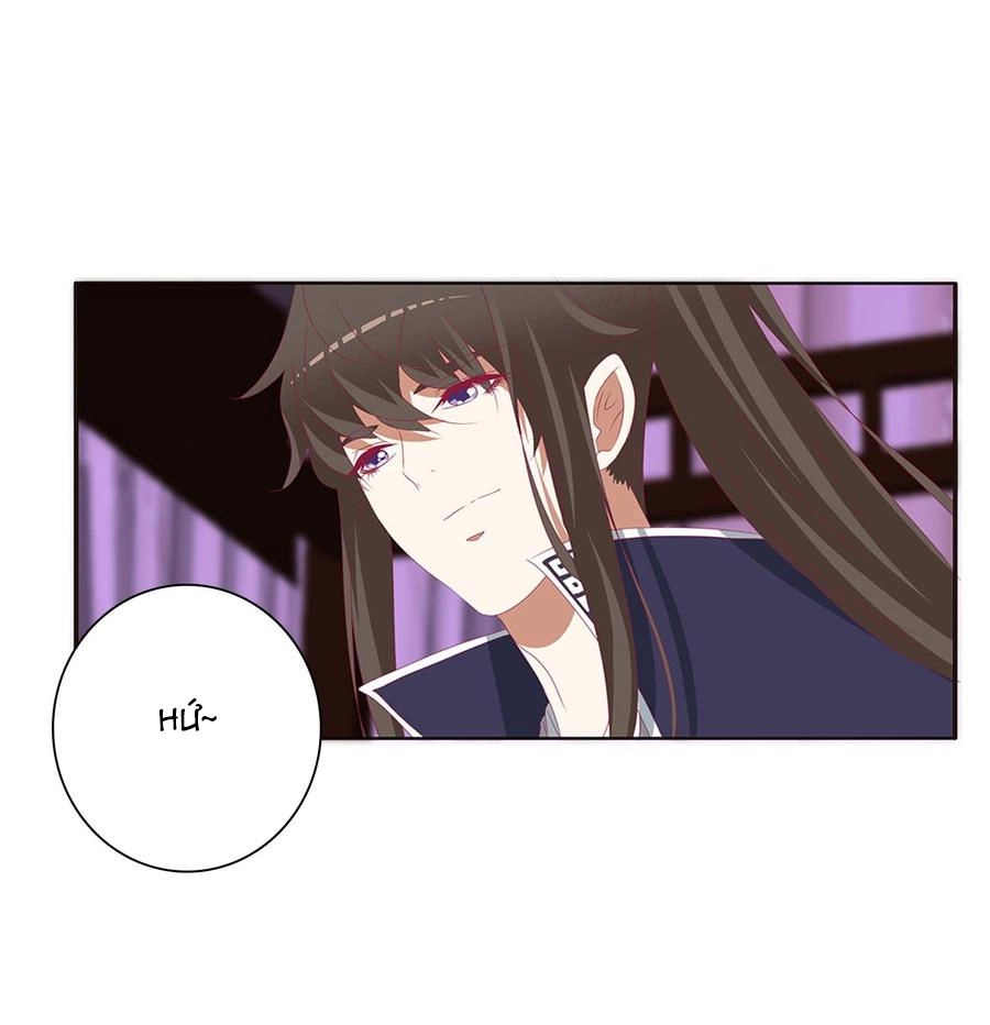 Thông Linh Phi Chapter 523 - 17