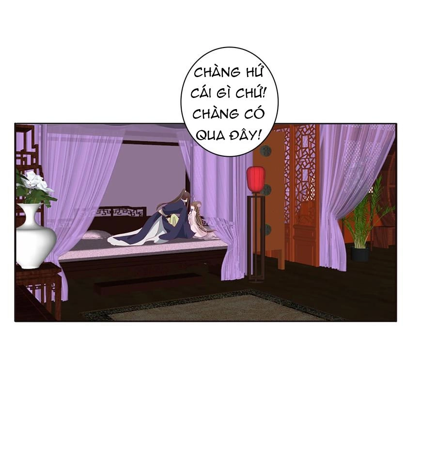 Thông Linh Phi Chapter 523 - 18