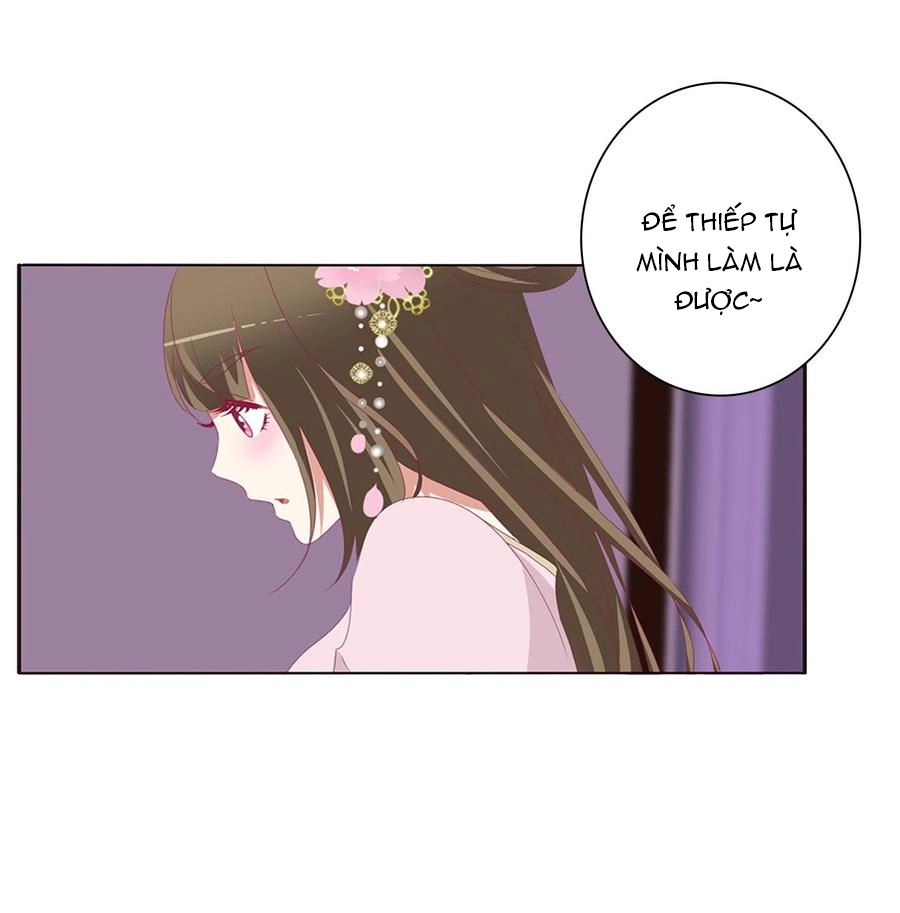 Thông Linh Phi Chapter 524 - 11