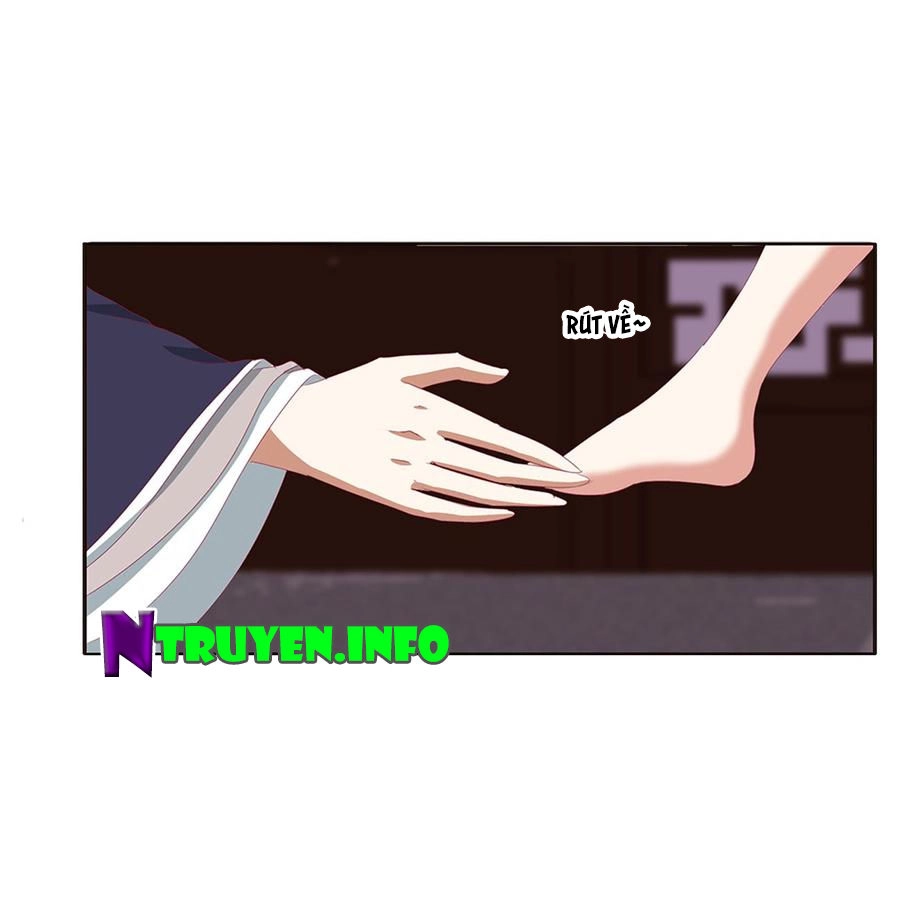 Thông Linh Phi Chapter 524 - 12