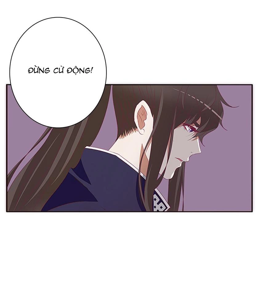 Thông Linh Phi Chapter 524 - 15