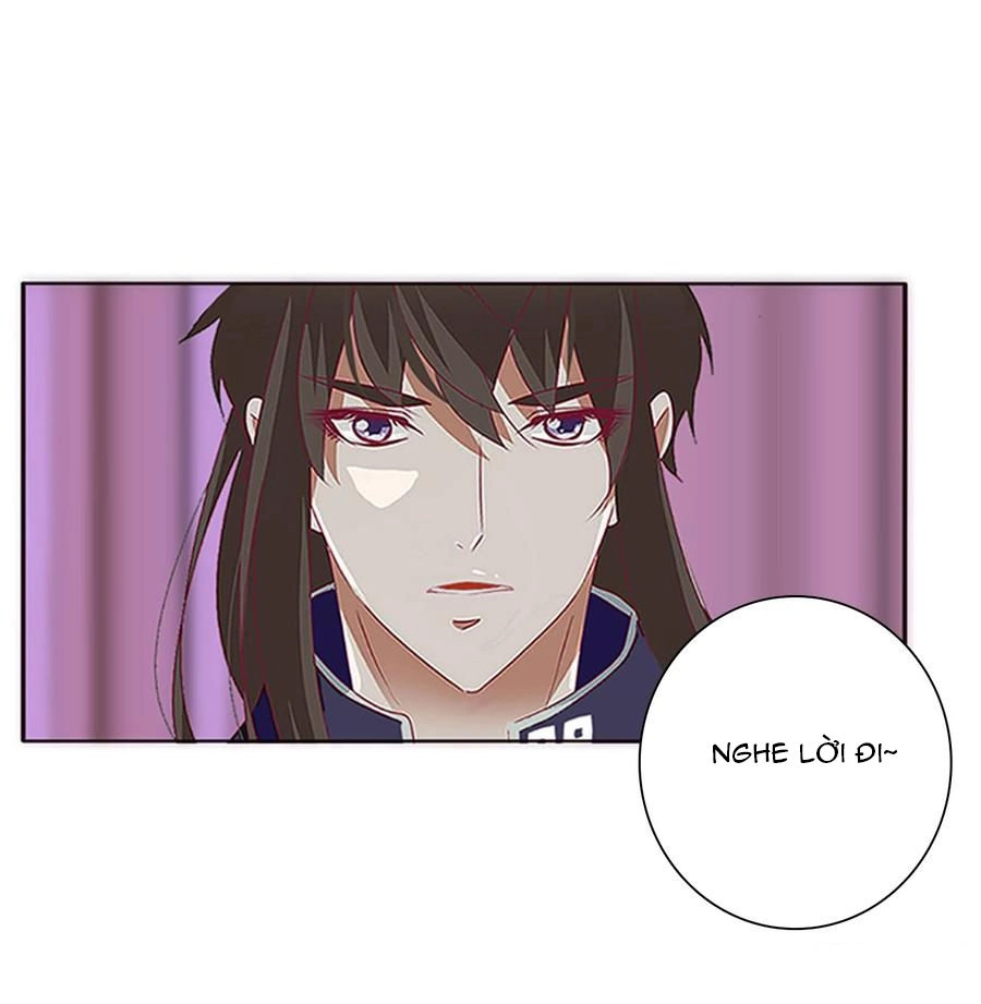 Thông Linh Phi Chapter 524 - 17