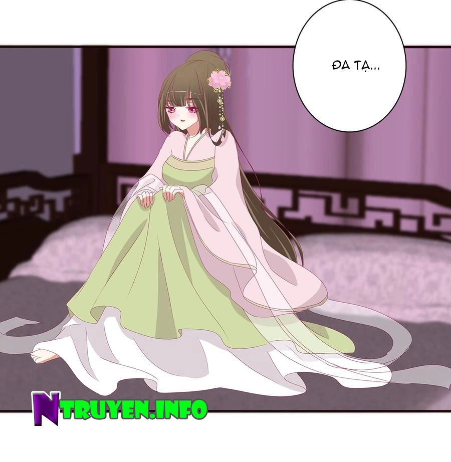 Thông Linh Phi Chapter 524 - 20