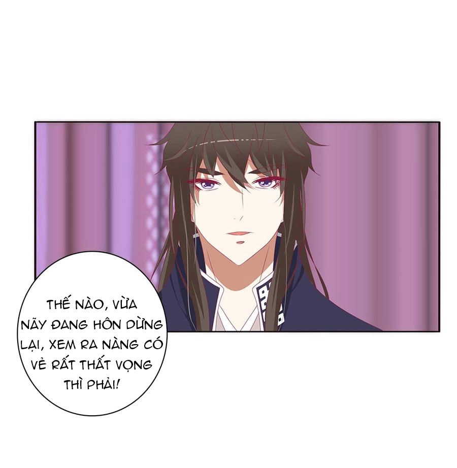 Thông Linh Phi Chapter 524 - 21