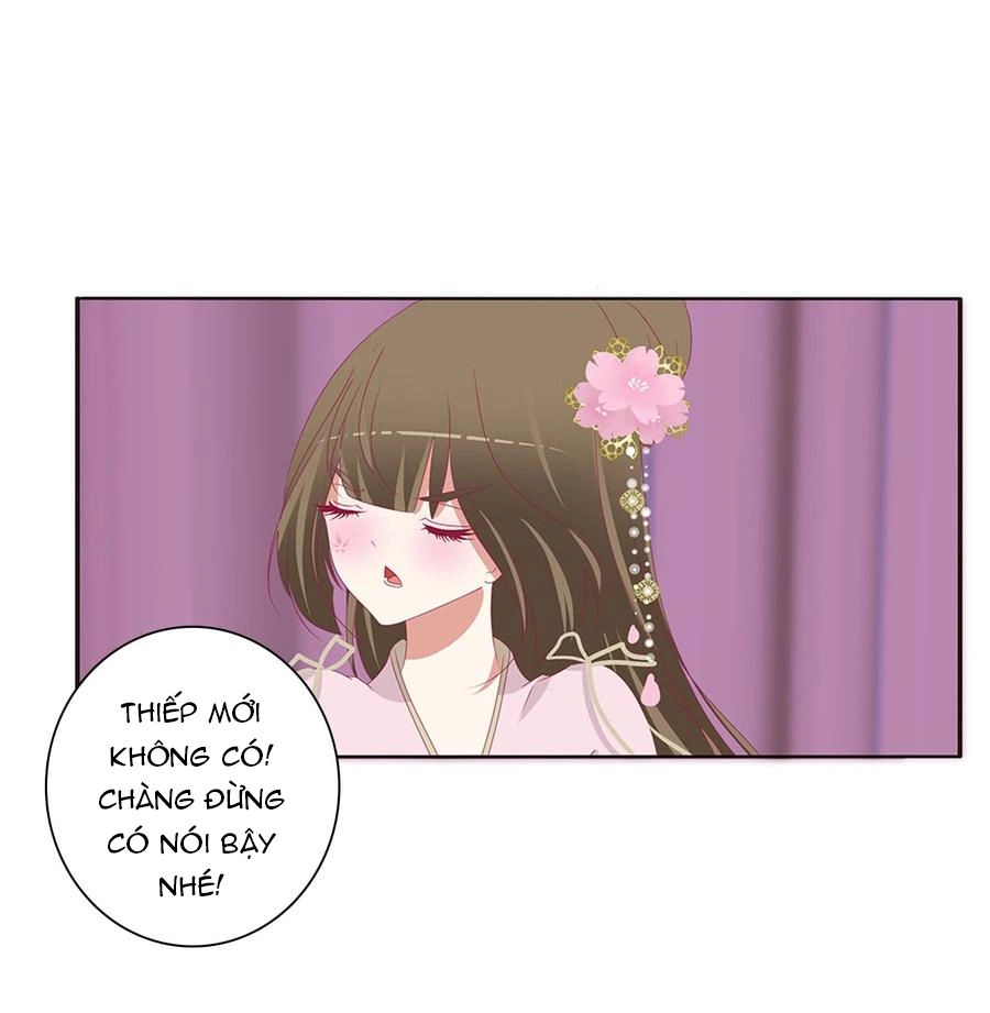 Thông Linh Phi Chapter 524 - 23