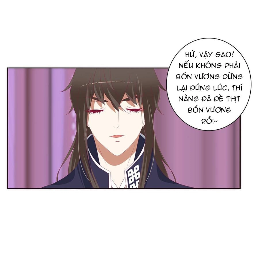 Thông Linh Phi Chapter 524 - 24