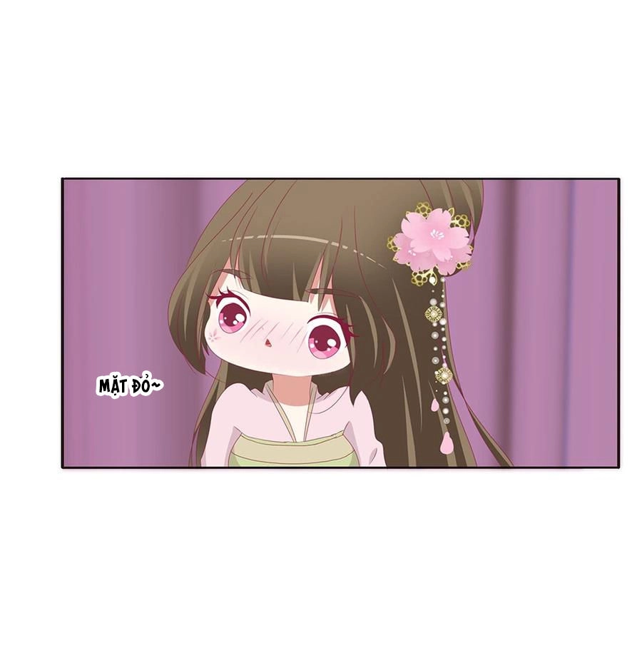 Thông Linh Phi Chapter 524 - 25