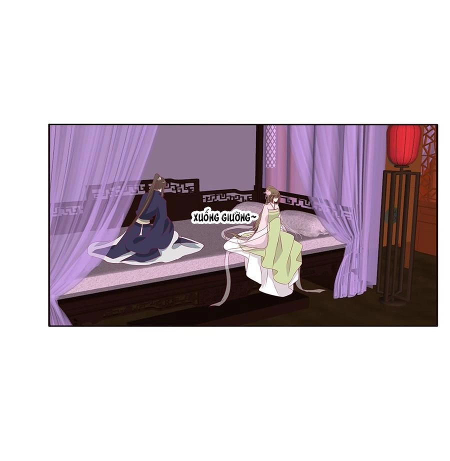 Thông Linh Phi Chapter 525 - 5