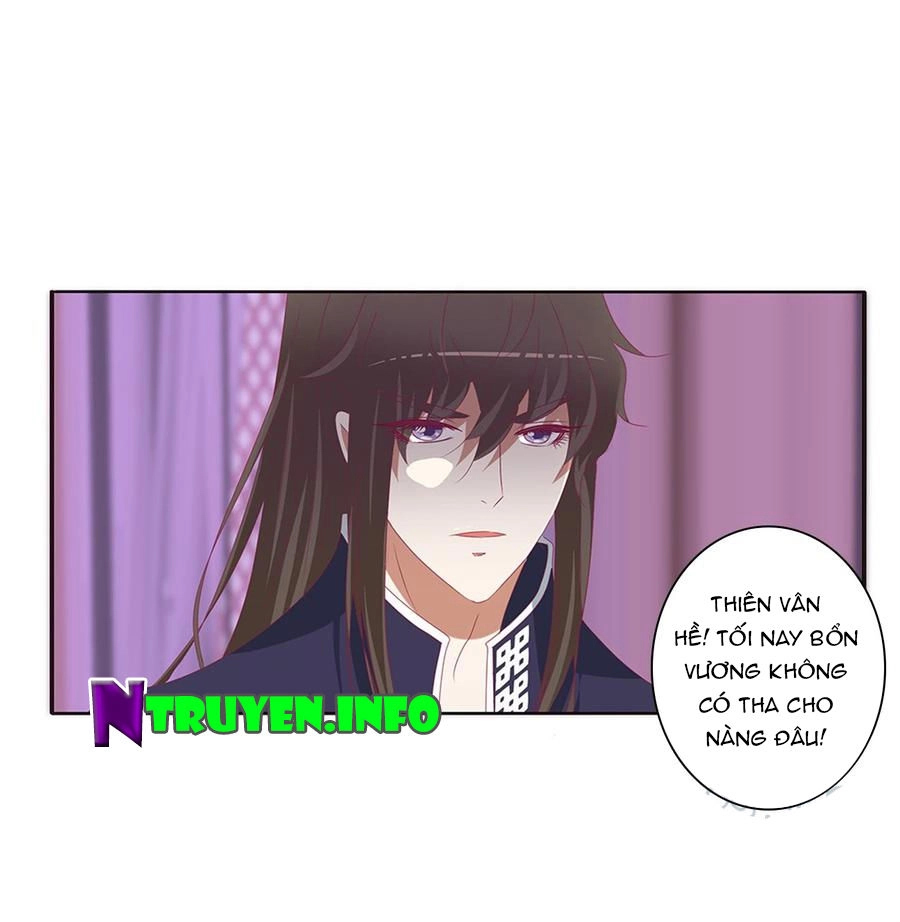 Thông Linh Phi Chapter 525 - 12