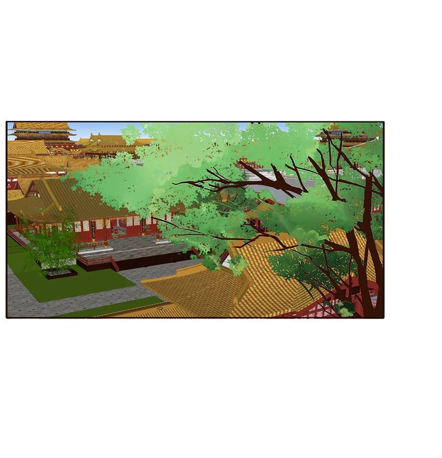 Thông Linh Phi Chapter 525 - 13