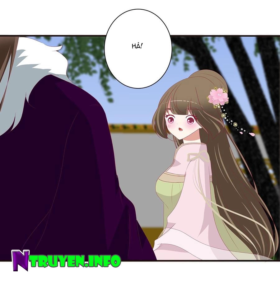 Thông Linh Phi Chapter 525 - 20