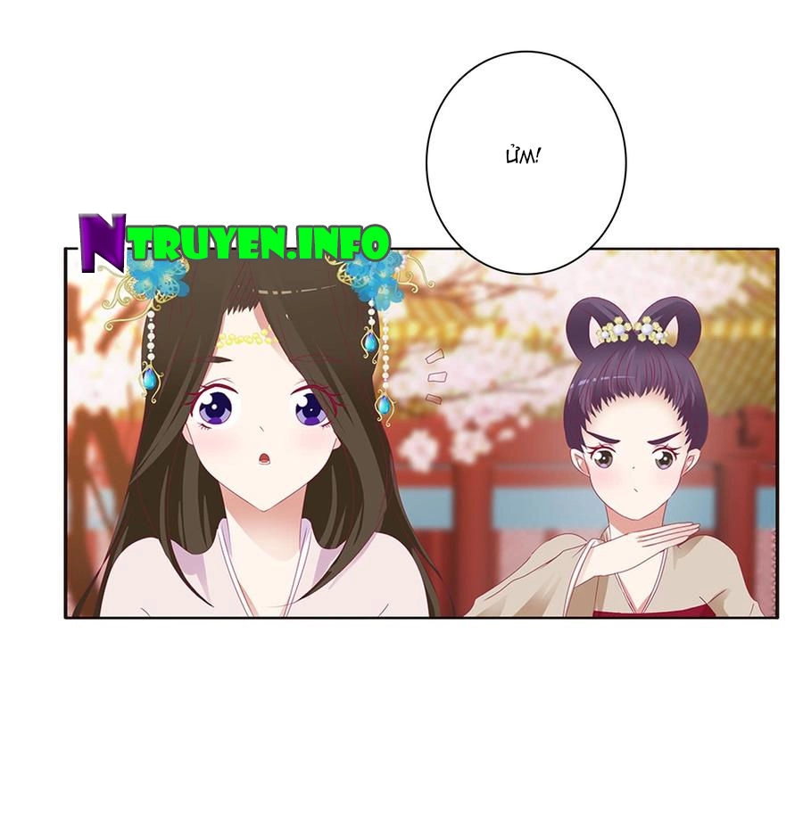 Thông Linh Phi Chapter 526 - 13