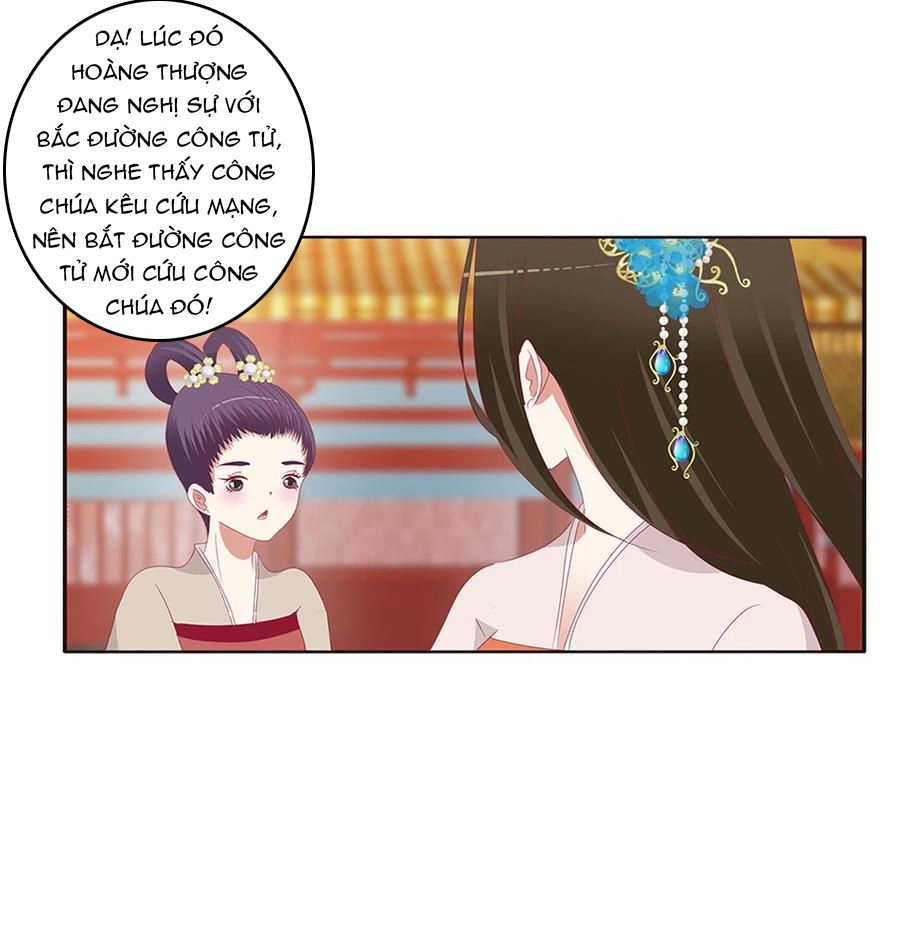 Thông Linh Phi Chapter 526 - 23