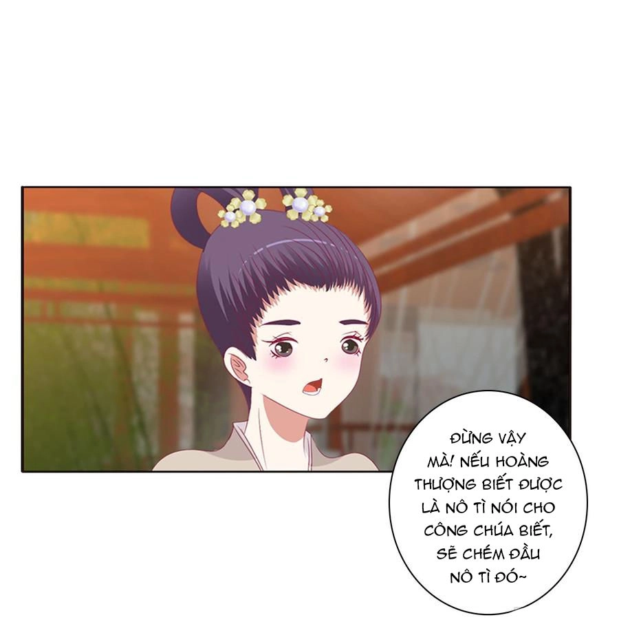 Thông Linh Phi Chapter 527 - 4