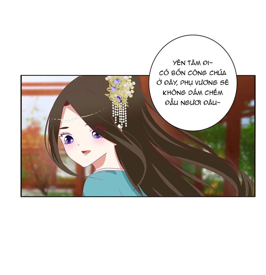 Thông Linh Phi Chapter 527 - 5