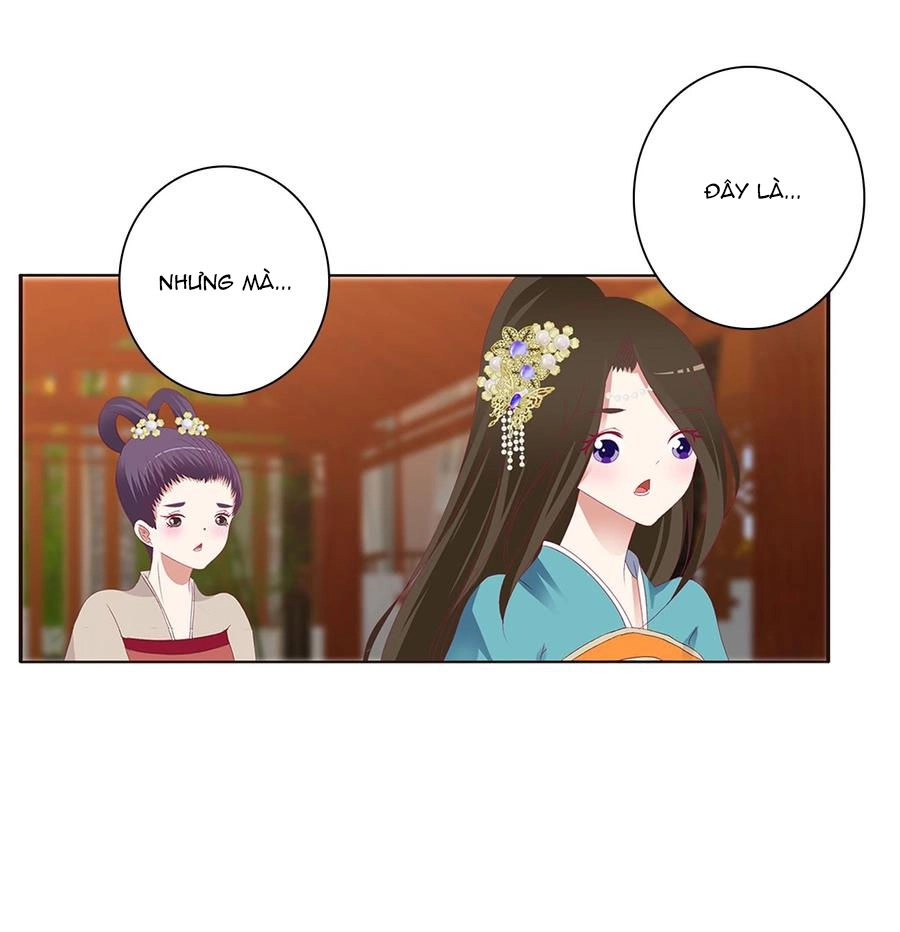 Thông Linh Phi Chapter 527 - 6