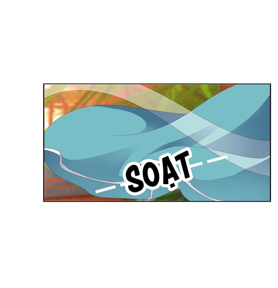 Thông Linh Phi Chapter 527 - 7