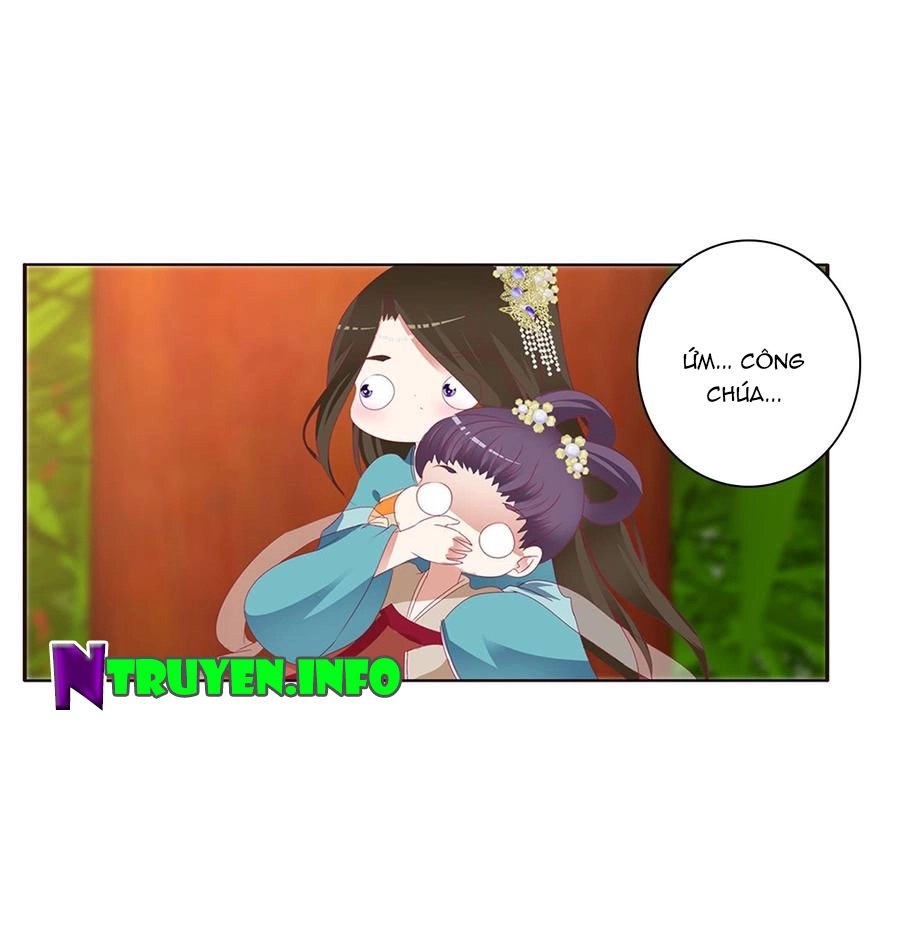 Thông Linh Phi Chapter 527 - 8