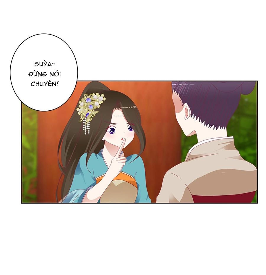 Thông Linh Phi Chapter 527 - 9