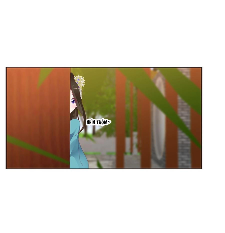 Thông Linh Phi Chapter 527 - 10