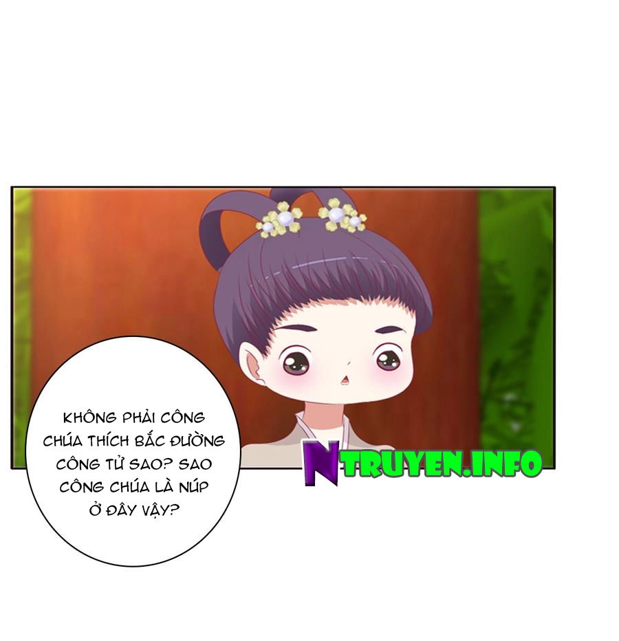 Thông Linh Phi Chapter 527 - 12