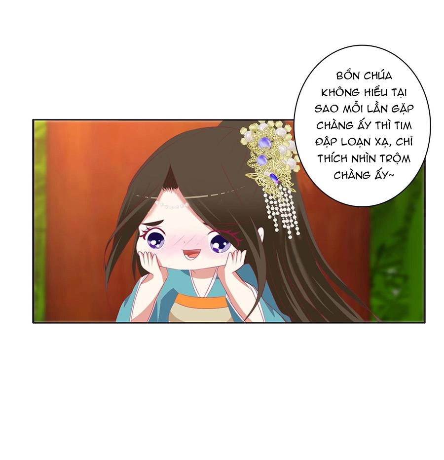 Thông Linh Phi Chapter 527 - 13